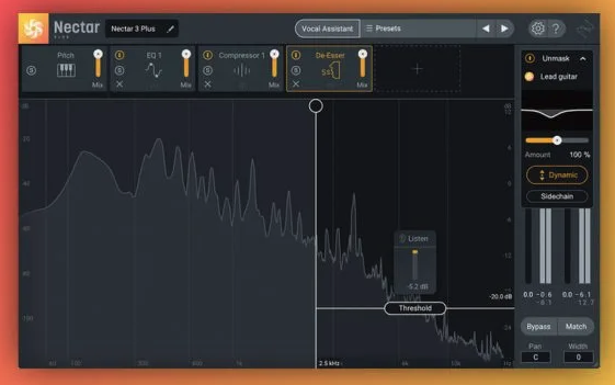 iZotope Nectar 3 Plus